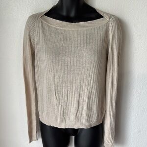 Max Mara‎ Knit Sweater
